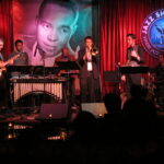 Mosaik @ the Jazz Showcase w/ Andrew Thompson