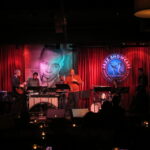 Mosaik @ the Jazz Showcase with Saalik Ziyad