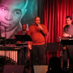 Mosaik @ the Jazz Showcase with Saalik Ziyad