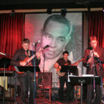 Mosaik at the Jazz Showcase