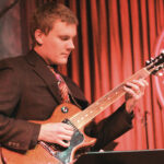 @ the Jazz Showcase