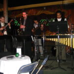 Mosaik @ the Green Mill with Special Guest Tim Seisser